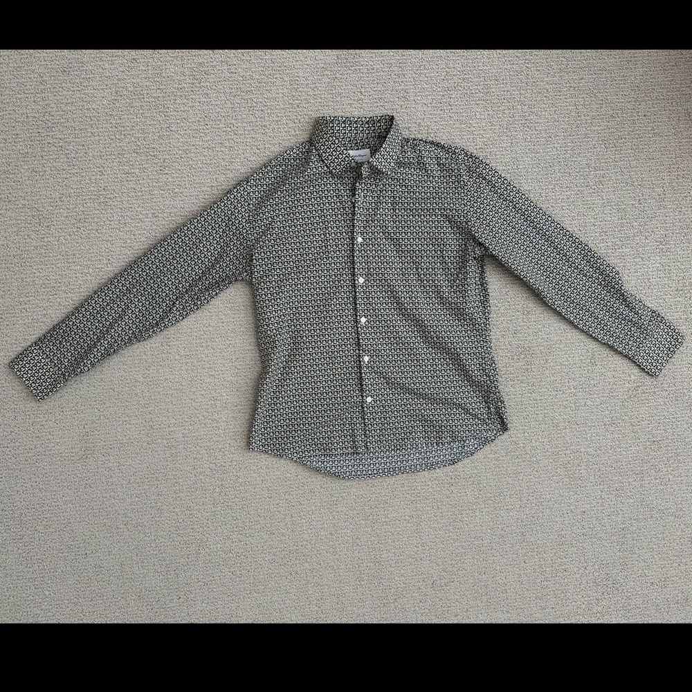 Salvatorre ferragamo XL
